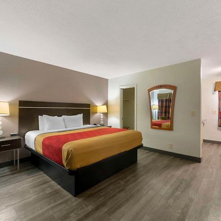 Fort Lauderdale Gardens Inn & Suites Ft Lauderdale International Airport Hollywood Zewnętrze zdjęcie