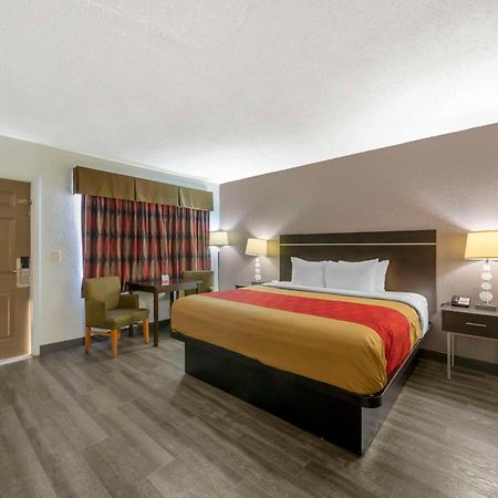 Fort Lauderdale Gardens Inn & Suites Ft Lauderdale International Airport Hollywood Zewnętrze zdjęcie