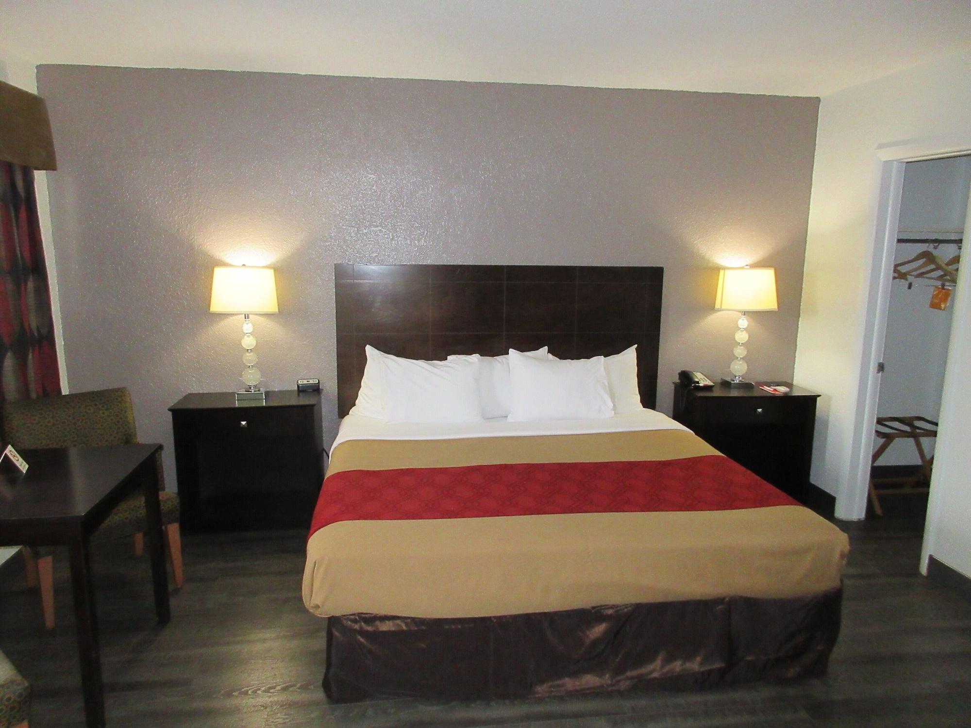 Fort Lauderdale Gardens Inn & Suites Ft Lauderdale International Airport Hollywood Zewnętrze zdjęcie