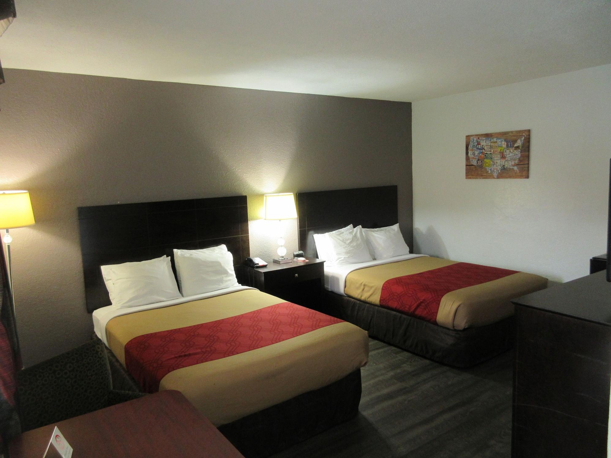 Fort Lauderdale Gardens Inn & Suites Ft Lauderdale International Airport Hollywood Zewnętrze zdjęcie