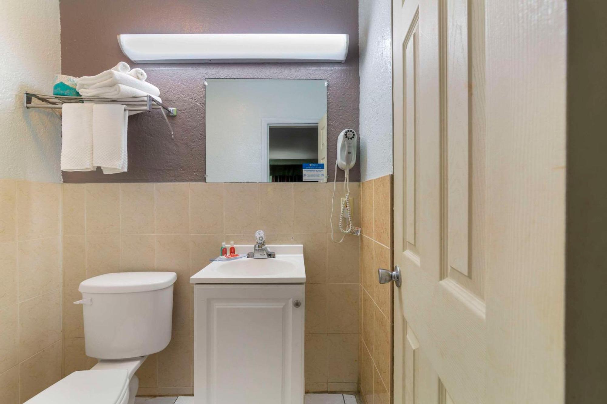 Fort Lauderdale Gardens Inn & Suites Ft Lauderdale International Airport Hollywood Zewnętrze zdjęcie