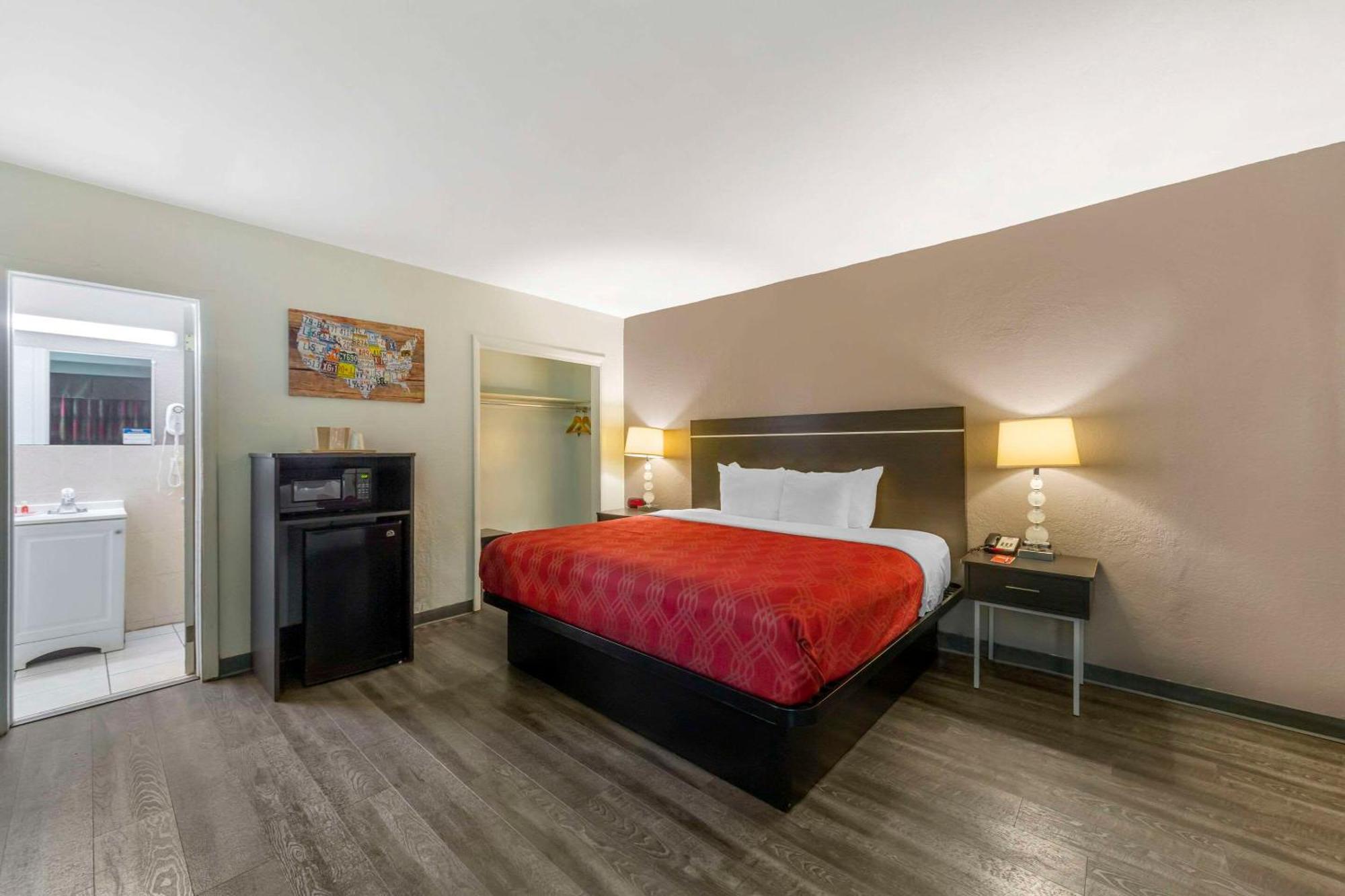 Fort Lauderdale Gardens Inn & Suites Ft Lauderdale International Airport Hollywood Zewnętrze zdjęcie