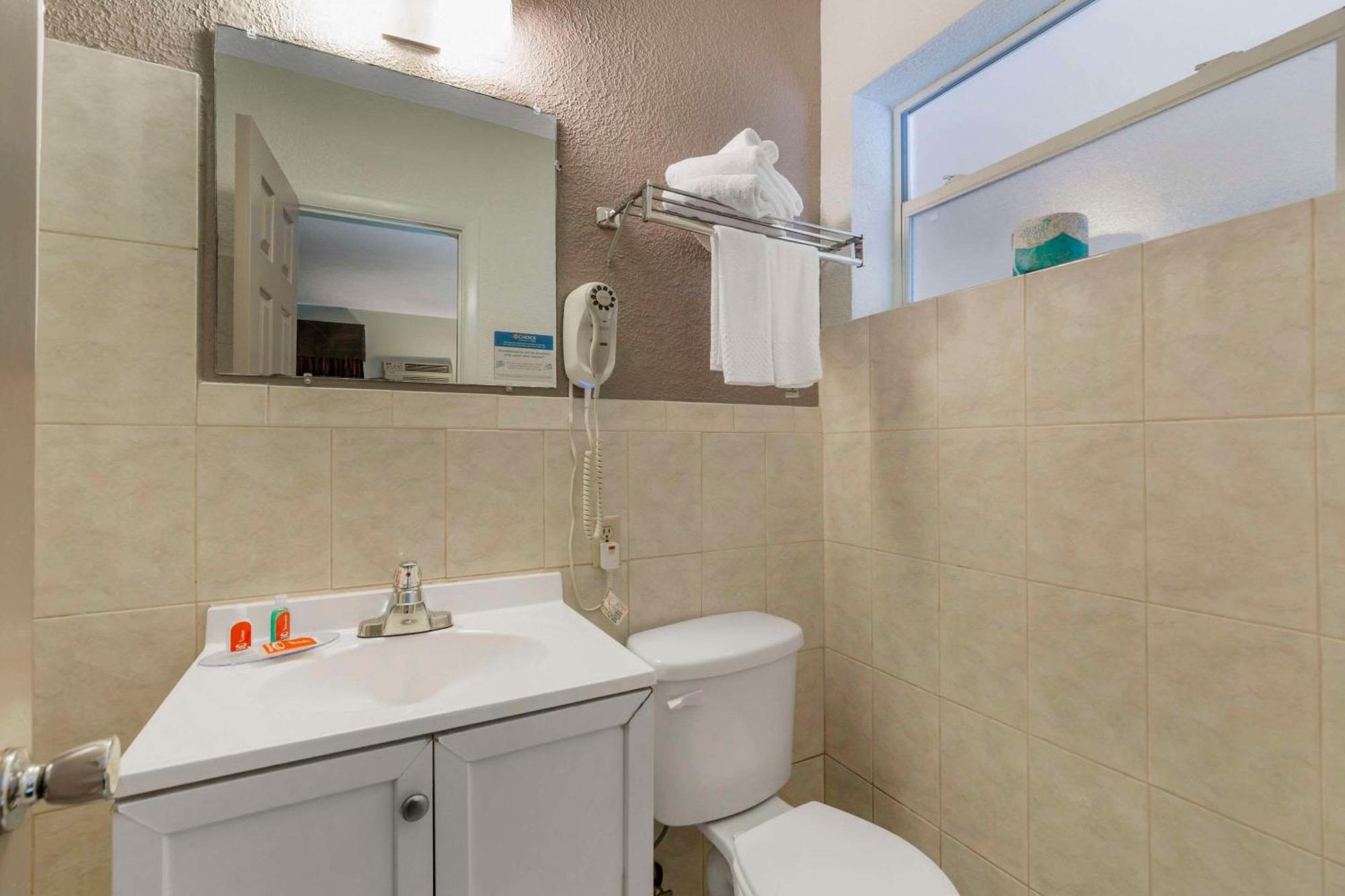 Fort Lauderdale Gardens Inn & Suites Ft Lauderdale International Airport Hollywood Zewnętrze zdjęcie