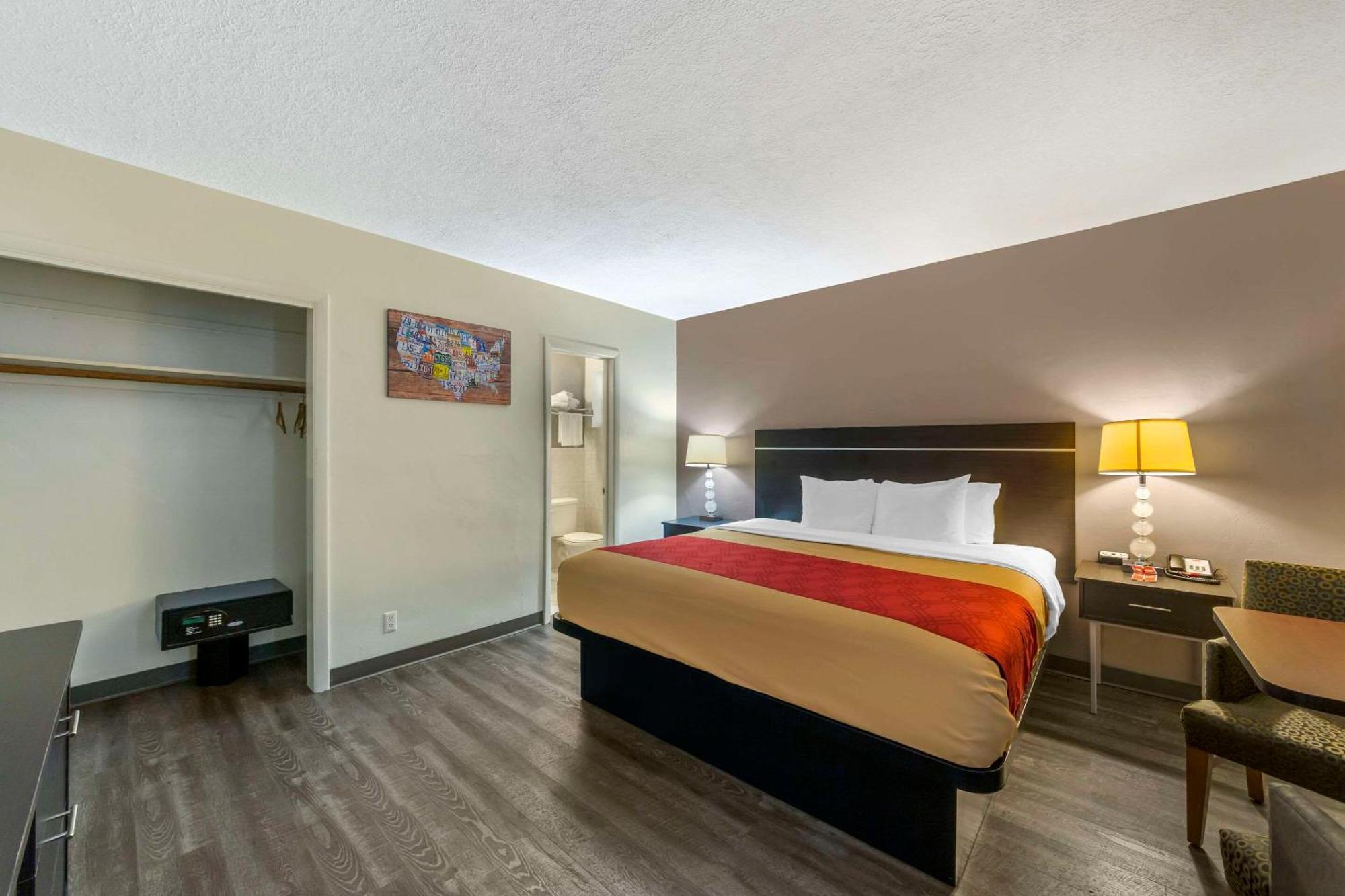 Fort Lauderdale Gardens Inn & Suites Ft Lauderdale International Airport Hollywood Zewnętrze zdjęcie
