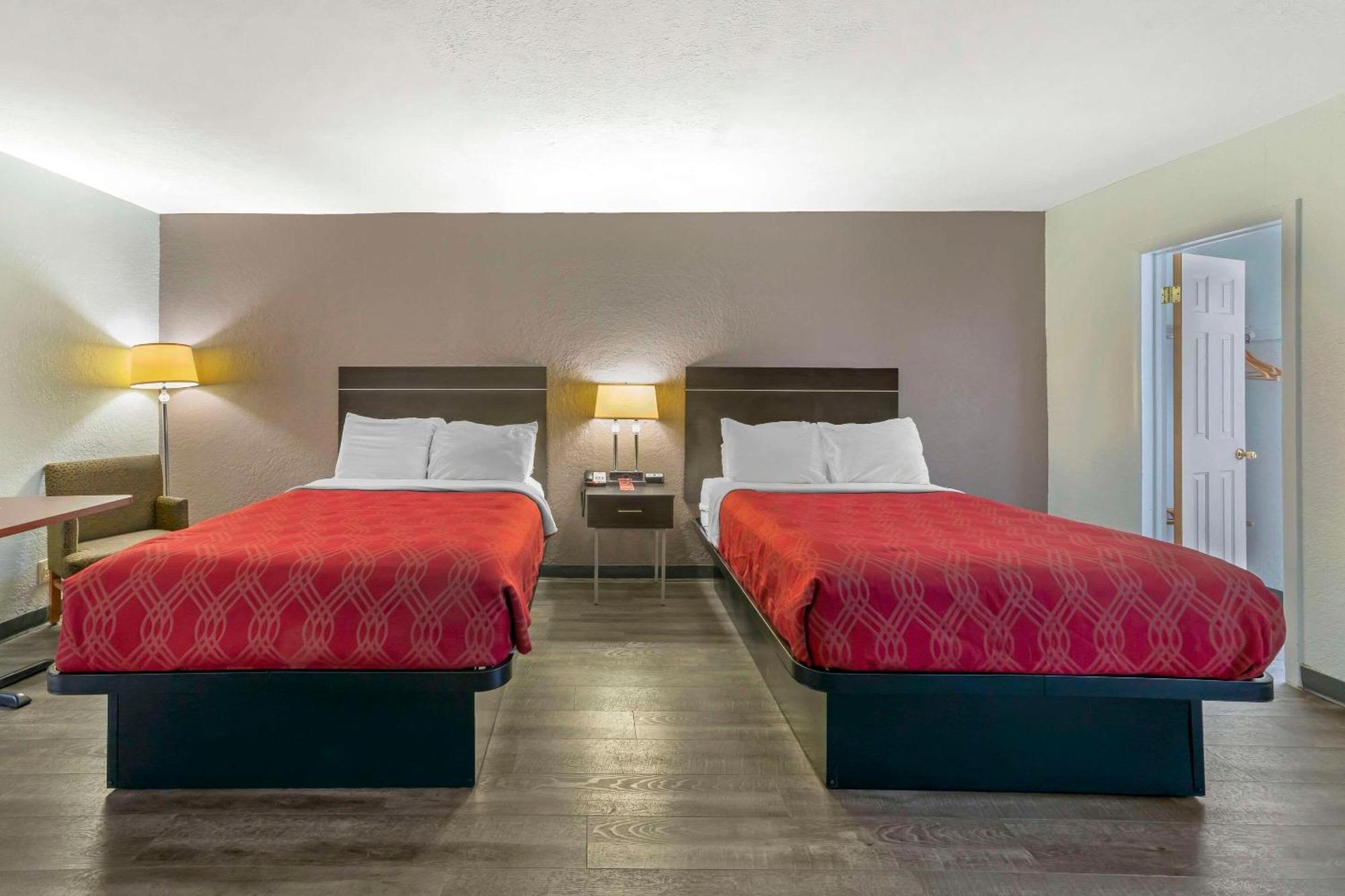 Fort Lauderdale Gardens Inn & Suites Ft Lauderdale International Airport Hollywood Zewnętrze zdjęcie