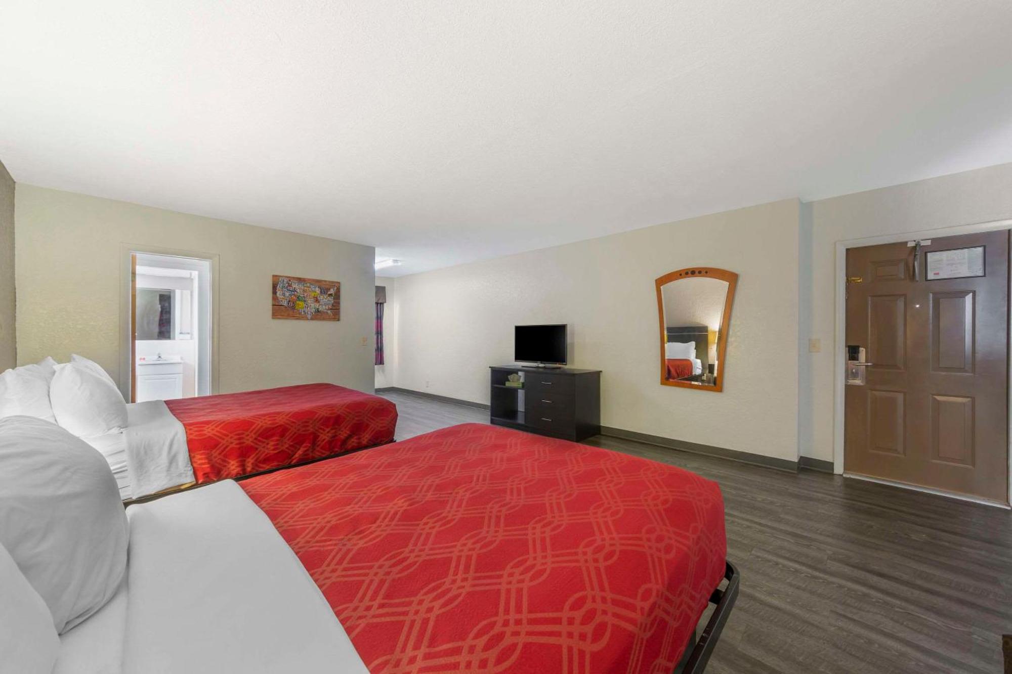 Fort Lauderdale Gardens Inn & Suites Ft Lauderdale International Airport Hollywood Zewnętrze zdjęcie