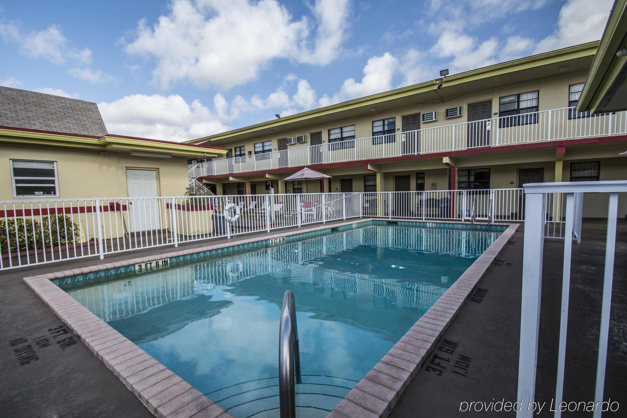 Fort Lauderdale Gardens Inn & Suites Ft Lauderdale International Airport Hollywood Zewnętrze zdjęcie