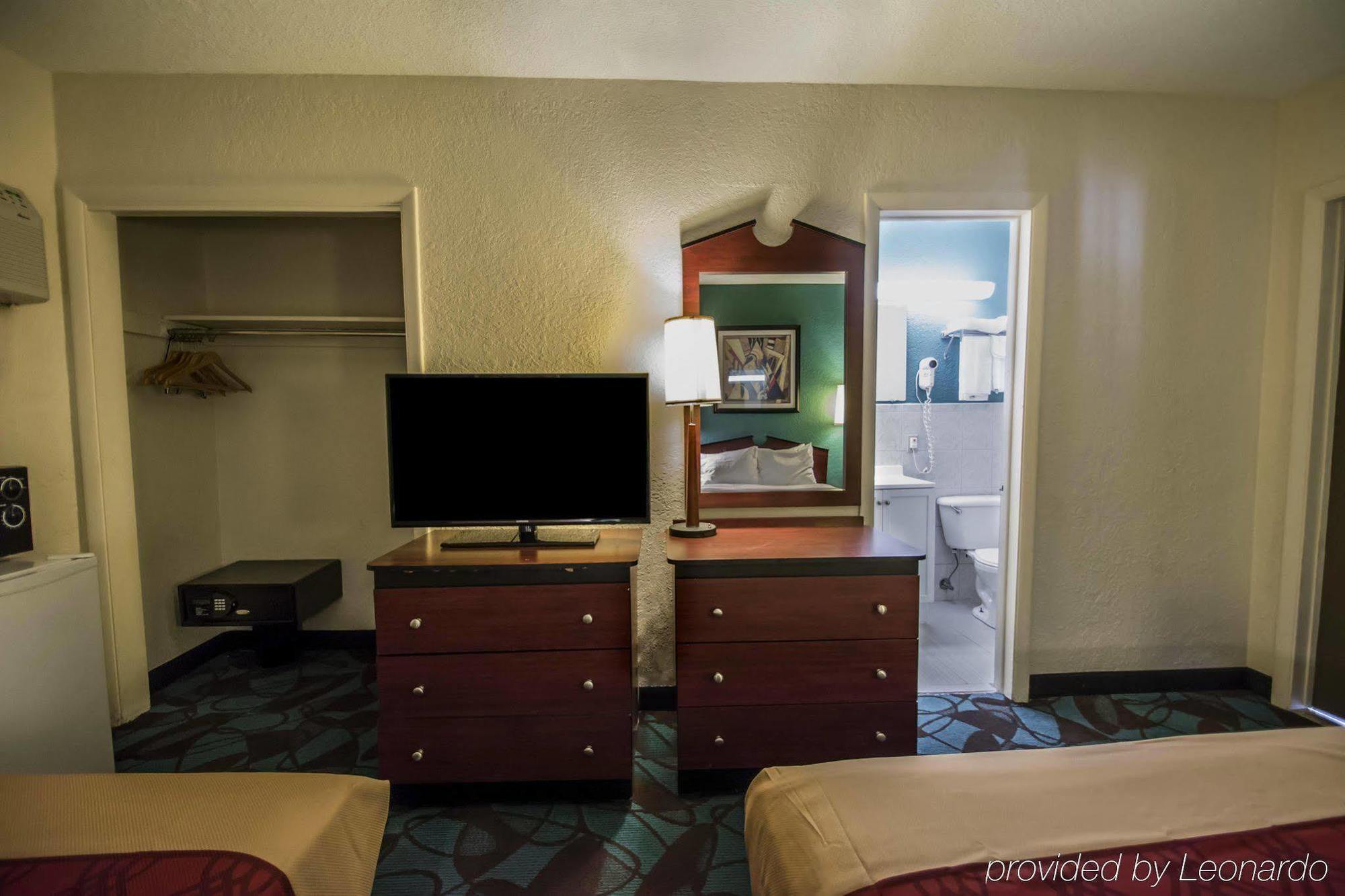 Fort Lauderdale Gardens Inn & Suites Ft Lauderdale International Airport Hollywood Zewnętrze zdjęcie