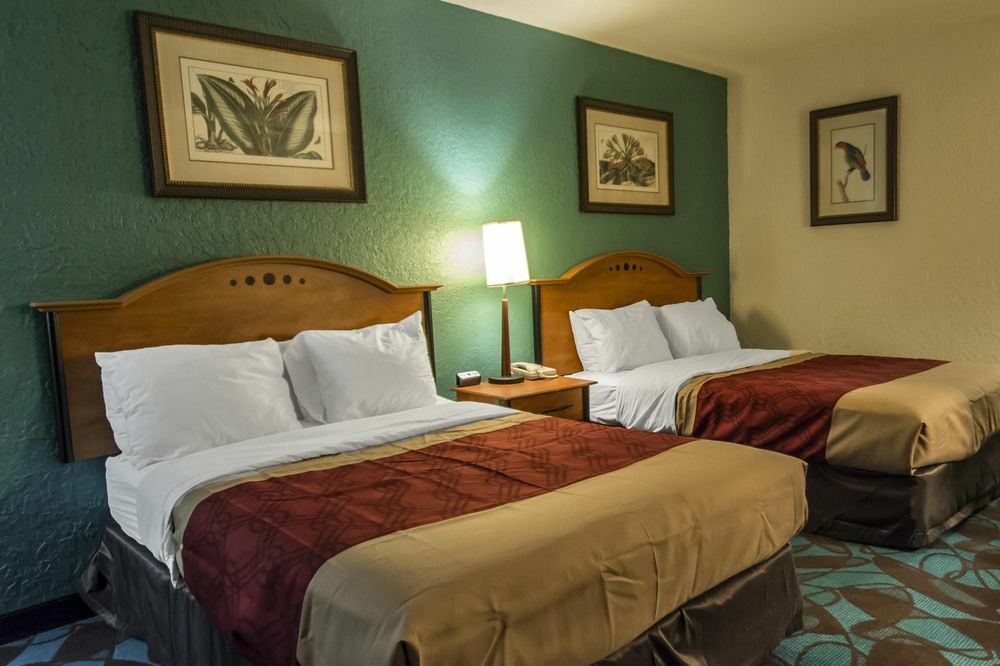 Fort Lauderdale Gardens Inn & Suites Ft Lauderdale International Airport Hollywood Zewnętrze zdjęcie